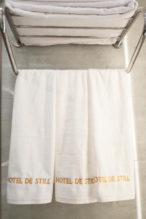 Hotel Destill Antalia Esterno foto